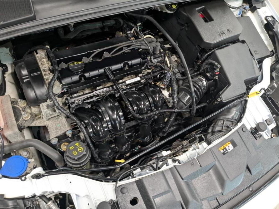 Ford Focus III Рестайлинг Санкт-Петербург  - изображение 9