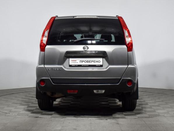 Nissan X-Trail II Рестайлинг с пробегом 2012 года, цена 1 400 000 рублей, 115344 км, внедорожник, Автокод Объявления