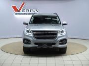 Haval H9 I Рестайлинг Уфа  - изображение 29