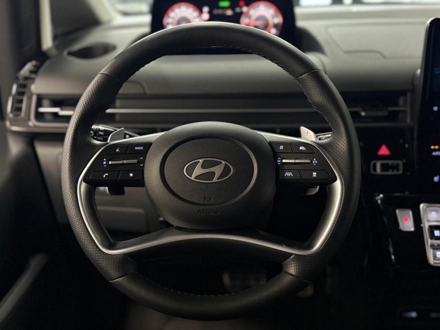 Hyundai Staria I Казань  - изображение 11