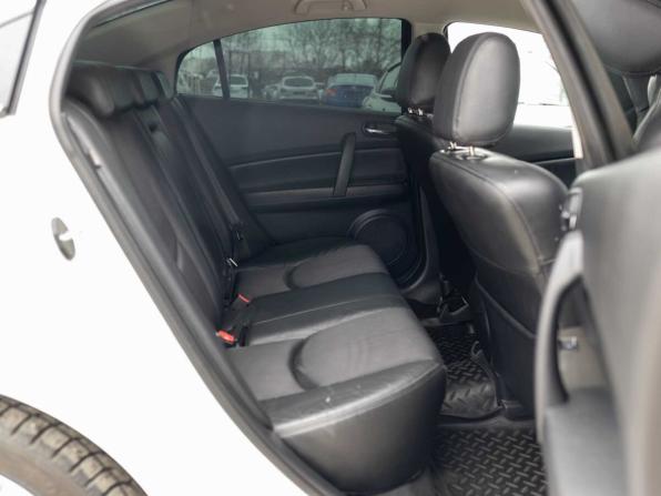 Mazda 6 II (GH) Рестайлинг с пробегом 2012 года, цена 870 000 рублей, 207996 км, седан, Автокод Объявления