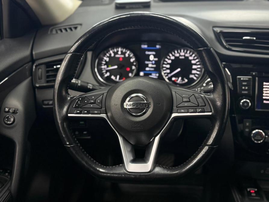 Nissan X-Trail III Рестайлинг Казань  - изображение 22