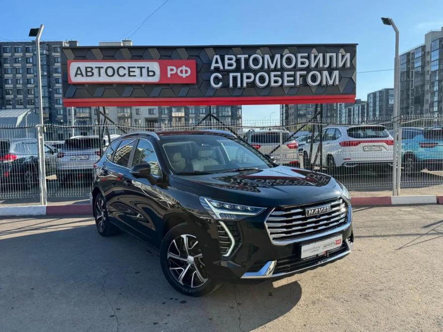 Haval Jolion I Альметьевск  - изображение 1