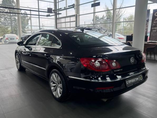 Volkswagen Passat CC I с пробегом 2011 года, цена 1 299 900 рублей, 230000 км, седан, Автокод Объявления