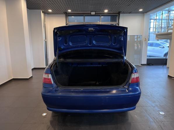 Fiat Albea I Рестайлинг с пробегом 2008 года, цена 163 000 рублей, 354124 км, седан, Автокод Объявления