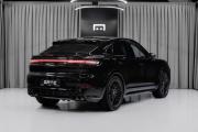 Porsche Cayenne III Рестайлинг Москва  - изображение 34