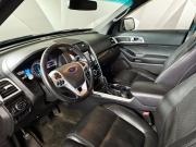 Ford Explorer V Москва  - изображение 38