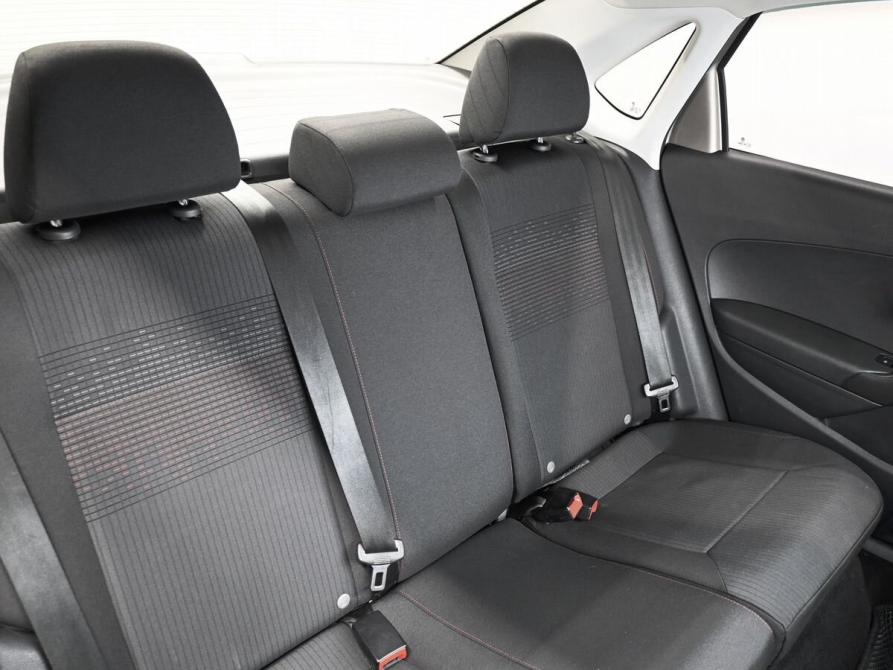 Volkswagen Polo V Рестайлинг Тверь  - изображение 12