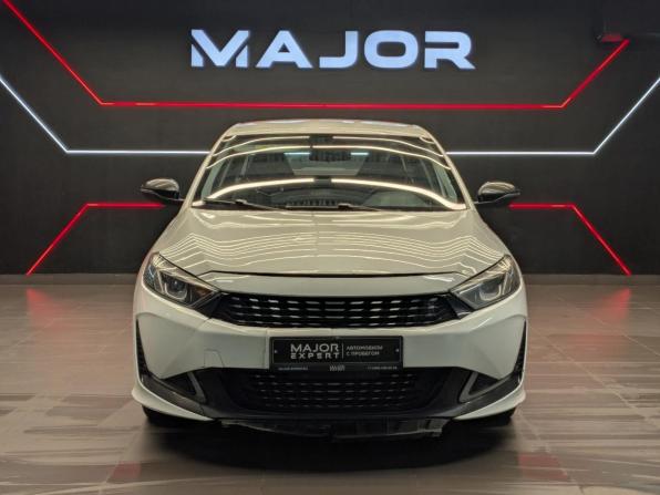 Kaiyi E5 с пробегом 2023 года, цена 840 000 рублей, 74306 км, седан, Автокод Объявления