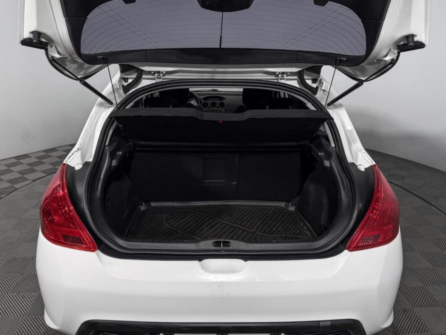 Peugeot 308 I Санкт-Петербург  - изображение 20