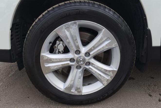 Toyota Highlander II (XU40) Рестайлинг с пробегом 2012 года, цена 2 099 000 рублей, 182984 км, внедорожник, Автокод Объявления
