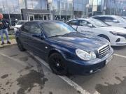 Hyundai Sonata IV (EF) Рестайлинг Санкт-Петербург  - изображение 10