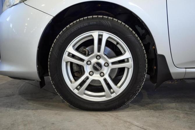 Toyota Corolla X (E140 E150) с пробегом 2008 года, цена 990 000 рублей, 124941 км, седан, Автокод Объявления