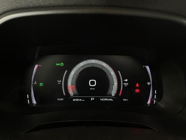 Haval F7 I Рестайлинг с пробегом 2023 года, цена 2 352 000 рублей, 21600 км, внедорожник, Автокод Объявления