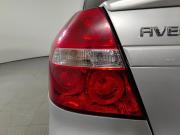Chevrolet Aveo I Рестайлинг Уфа  - изображение 33