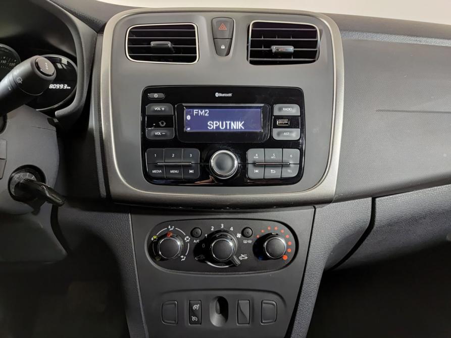 Renault Sandero II Рестайлинг Уфа  - изображение 18