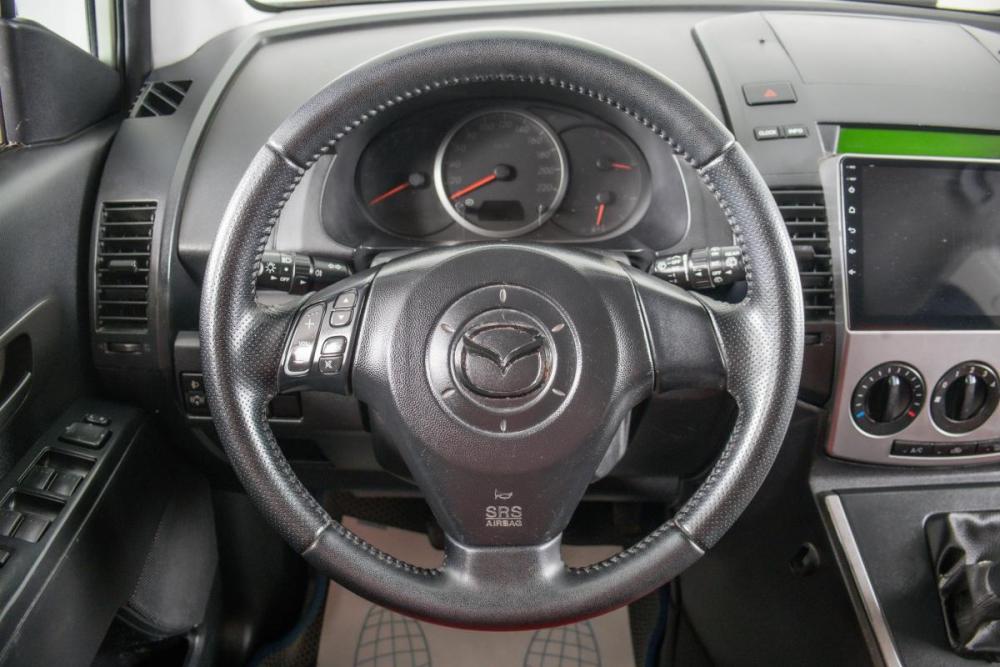Mazda 5 I (CR) Рестайлинг Пермь  - изображение 15
