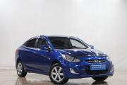 Hyundai Solaris I Новокузнецк  - изображение 23