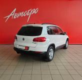 Volkswagen Tiguan I Рестайлинг Вологда  - изображение 25