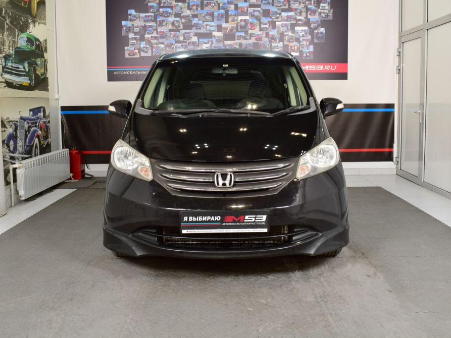 Honda Freed I Кемерово  - изображение 2