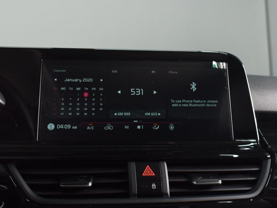 Kia Seltos I Рестайлинг Кемерово  - изображение 17