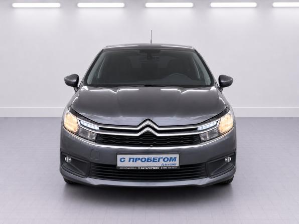 Citroen C4 II Рестайлинг с пробегом 2016 года, цена 1 050 000 рублей, 141113 км, седан, Автокод Объявления