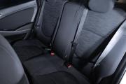 Hyundai Solaris I Рестайлинг Тюмень  - изображение 48