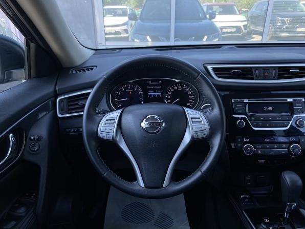 Nissan X-Trail III с пробегом 2015 года, цена 1 799 000 рублей, 115540 км, внедорожник, Автокод Объявления
