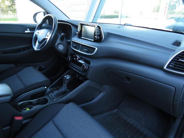 Hyundai Tucson III Рестайлинг с пробегом 2020 года, цена 2 290 000 рублей, 102500 км, внедорожник, Автокод Объявления