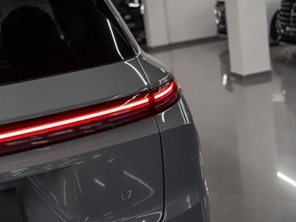 Li Auto (Lixiang) L7 I Рестайлинг с пробегом 2025 года, цена 8 500 000 рублей, 50 км, внедорожник, Автокод Объявления