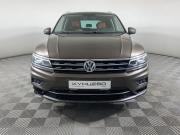 Volkswagen Tiguan II Москва  - изображение 22