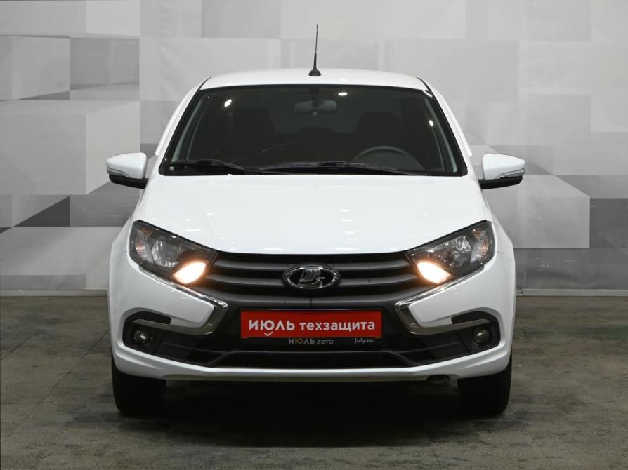 Lada (ВАЗ) Granta I Рестайлинг Екатеринбург  - изображение 2
