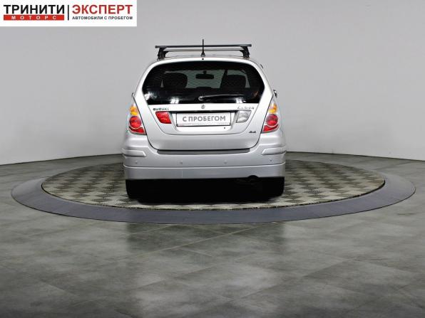 Suzuki Liana I Рестайлинг с пробегом 2006 года, цена 697 000 рублей, 121400 км, универсал, Автокод Объявления