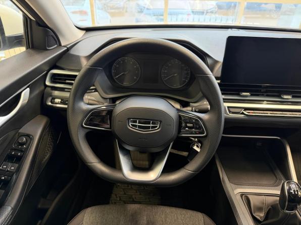 Geely Emgrand II с пробегом 2024 года, цена 1 480 000 рублей, 18384 км, седан, Автокод Объявления