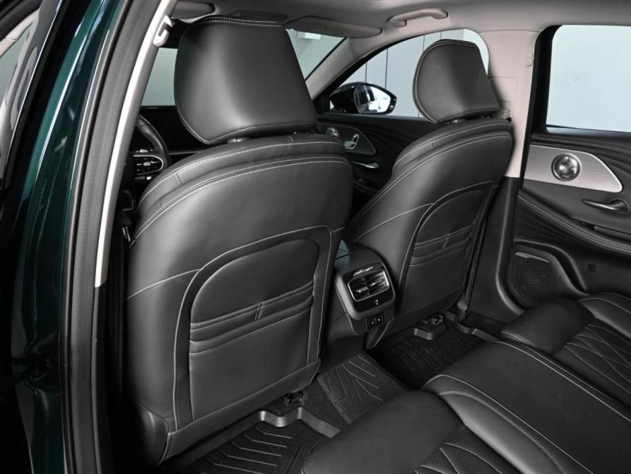 Chery Arrizo 8 Ростов-на-Дону  - изображение 11