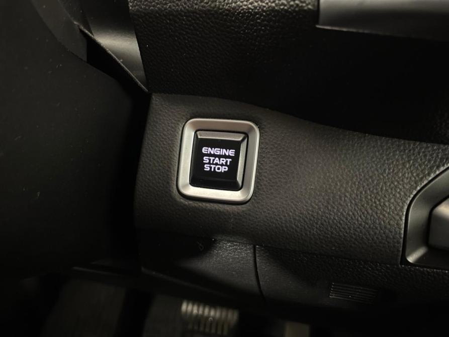 Geely Okavango I Рестайлинг Воронеж  - изображение 23