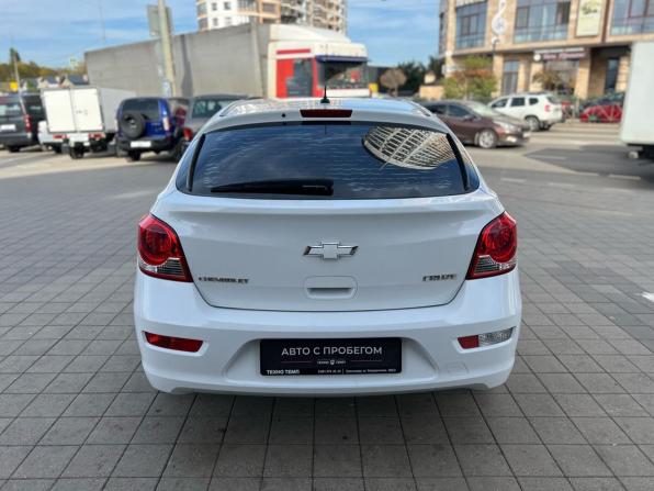 Chevrolet Cruze I с пробегом 2012 года, цена 680 000 рублей, 182813 км, хэтчбек, Автокод Объявления