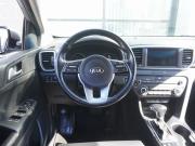Kia Sportage IV Рестайлинг Москва  - изображение 30