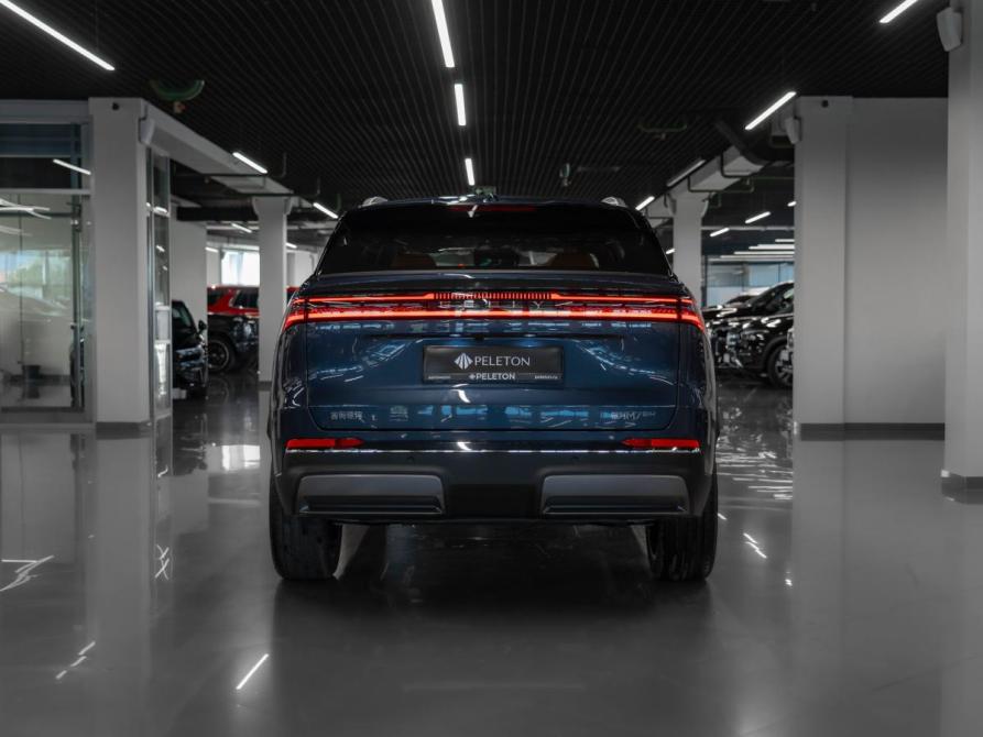Geely Galaxy M7 Москва  - изображение 6