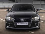 Audi A4 V (B9) Москва  - изображение 34