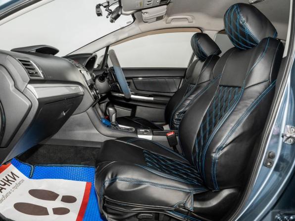 Subaru Levorg I с пробегом 2014 года, цена 1 325 000 рублей, 150463 км, универсал, Автокод Объявления