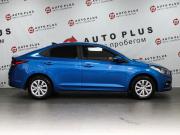 Hyundai Solaris II Минеральные Воды  - изображение 25