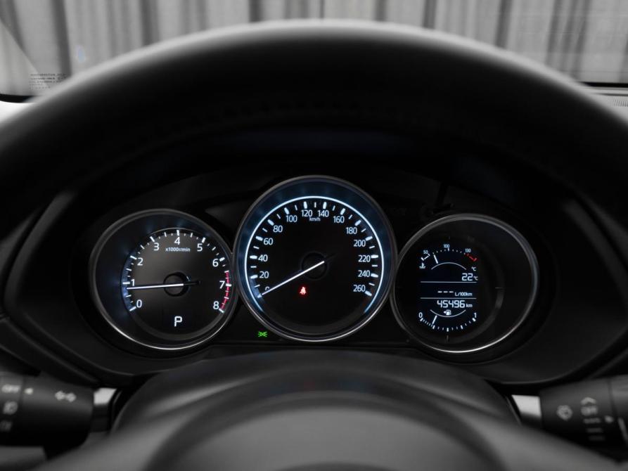 Mazda CX-5 II Москва  - изображение 11