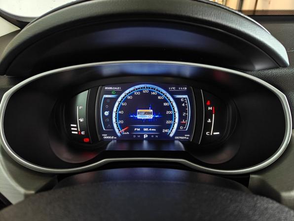 Geely Atlas I с пробегом 2021 года, цена 1 825 000 рублей, 57622 км, внедорожник, Автокод Объявления