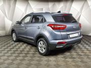 Hyundai Creta I Москва  - изображение 24