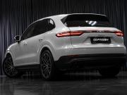 Porsche Cayenne III Тюмень  - изображение 47