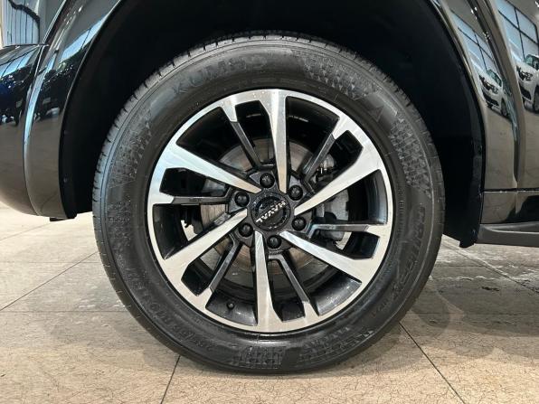 Haval H9 II с пробегом 2024 года, цена 3 999 000 рублей, 16834 км, внедорожник, Автокод Объявления