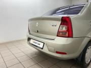 Renault Logan I Рестайлинг Энгельс  - изображение 50