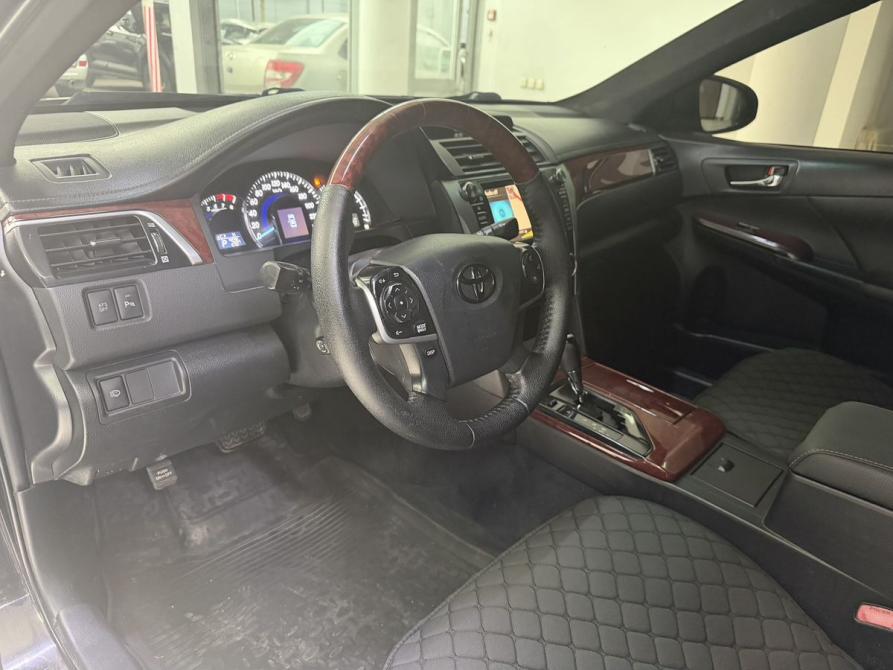 Toyota Camry VII (XV50) Минеральные Воды  - изображение 8