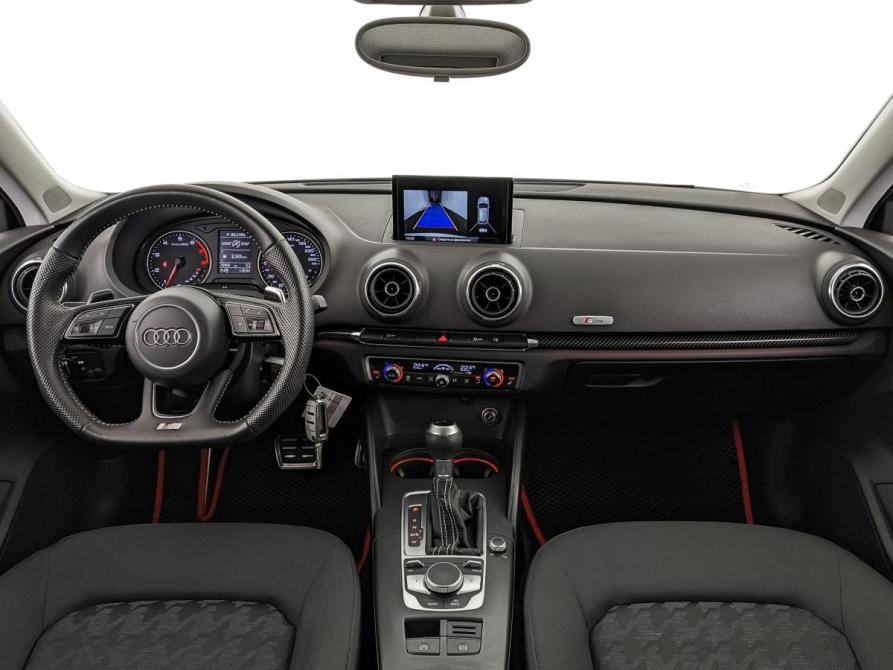 Audi A3 III (8V) Москва  - изображение 14